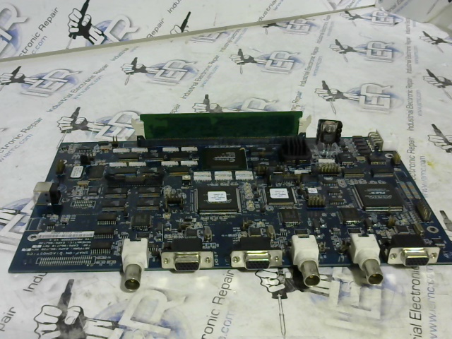 Snap-on diagnostics, Inc EAP0196J72B industrial electronic unit