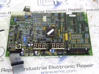 Miller Dynasty 218231F industrial electronic unit
