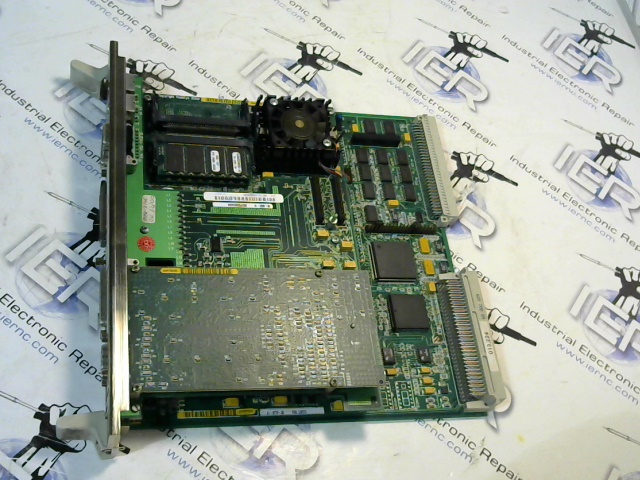 Radisys Corporation SBCP5200 industrial electronic unit
