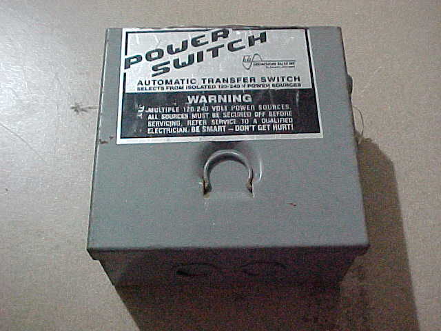 Todd Engineering Sales TS-30 Switching Power Supply industrial electronic unit
