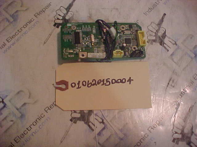 Eton ET166 industrial electronic unit