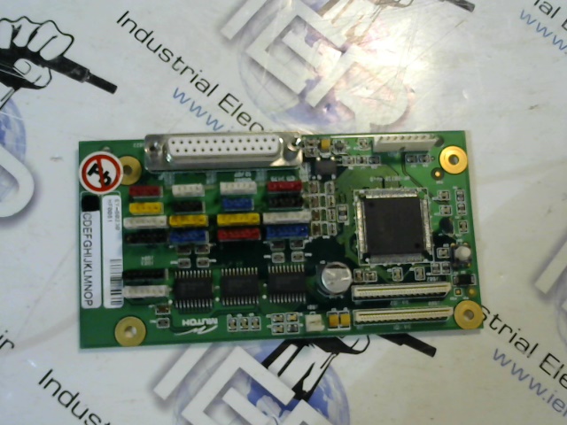 Ticket Image
