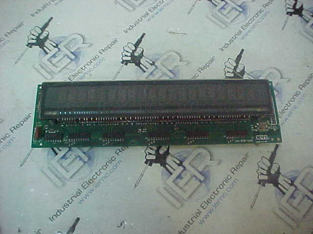 Babcock SM-810-002 industrial electronic unit