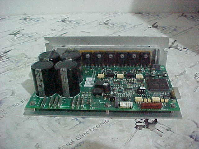 True Fitness ZTX 825P industrial electronic unit