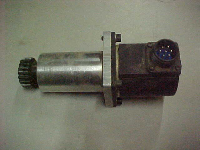 Selet SI-0-563-ABZ-250-EA-9-MR-8EU 580097 industrial electronic unit