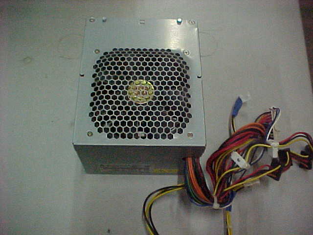 Delta Electronics, Inc. DPS-400LB A 1-468-851-11 power supply industrial electronic unit