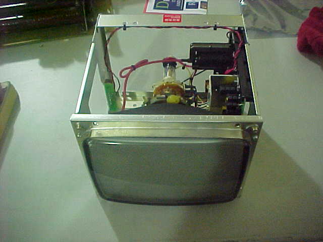 Ozuchi Corp D9MM-11B industrial electronic unit
