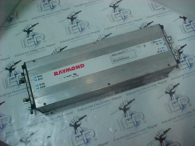 Raymond 0448300700926 Power Supply industrial electronic unit