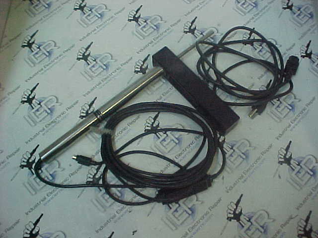 Sony Manufacturing DG100BN industrial electronic unit