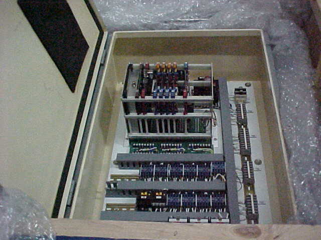 Vectran Corp CR.832 industrial electronic unit