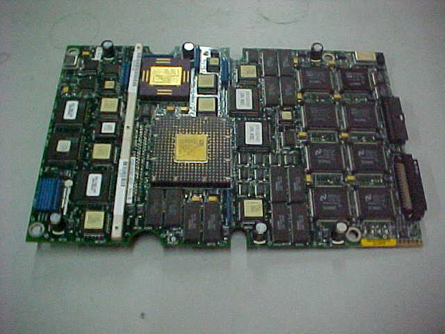 Eplex 030-0590-007 industrial electronic unit