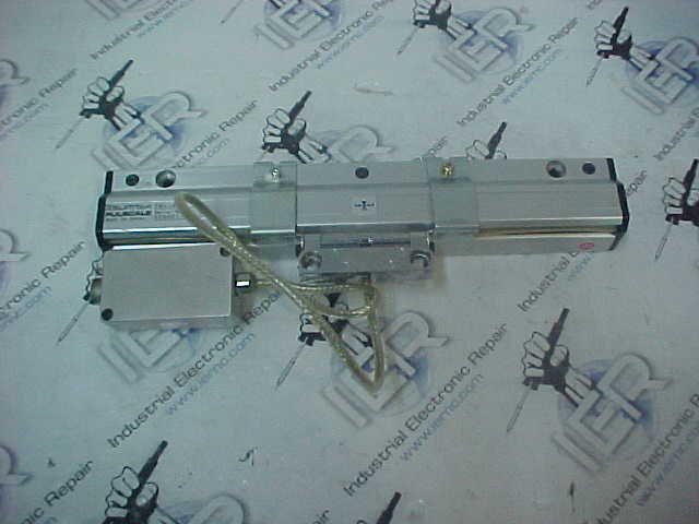 Sumtak Pulscale FM20MA industrial electronic unit