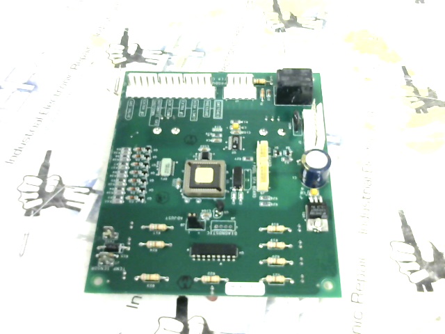 Jandy Products PCB7588C LT Heater Control industrial electronic unit