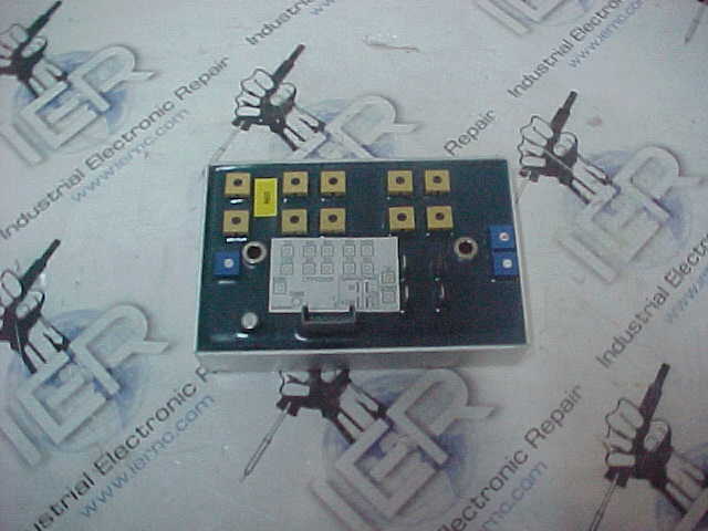 CE CPPV 200 K Control Board industrial electronic unit