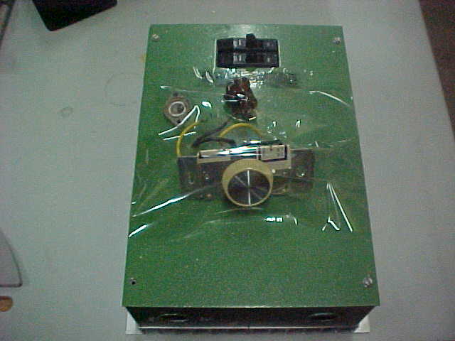 Atmos Dimming LCR30CD 78-1485-50230 power supply industrial electronic unit