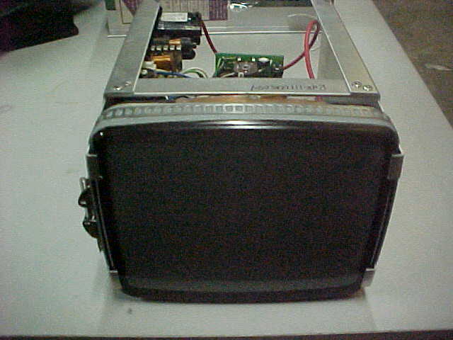 VTM M19-126-12GH industrial electronic unit