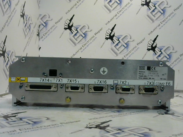Ticket Image