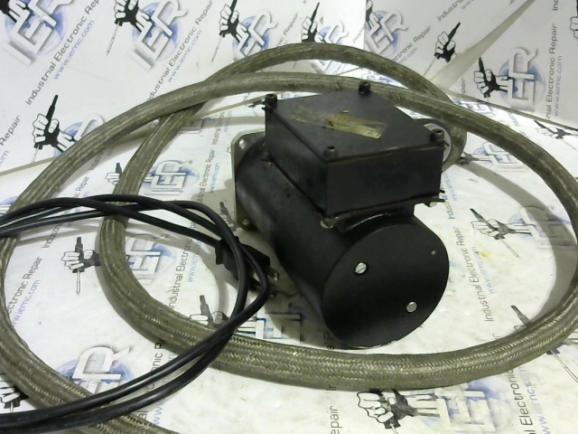 Torque System ME3528-497F industrial electronic unit