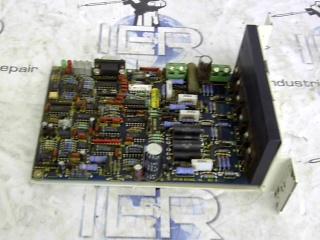 Motion Science, Inc MHB12020-02 9230031-0B industrial electronic unit