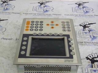 AAVI Power panel 400 Controller industrial electronic unit