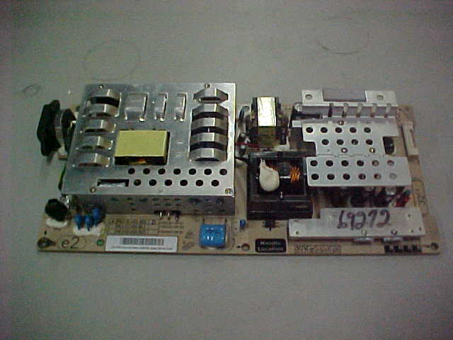 LiteOn PA-5161-1M power supply board industrial electronic unit