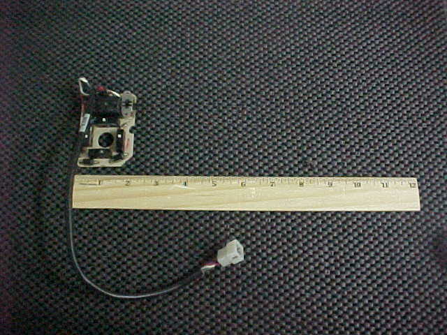 Aromat 56376 industrial electronic unit