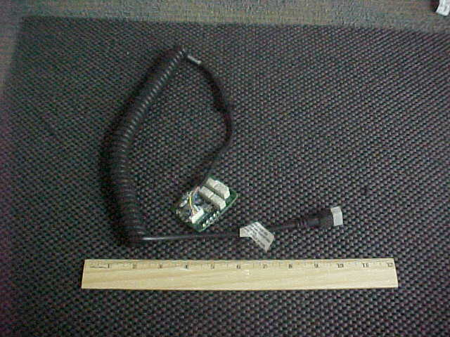 Aromat PCB 62342 industrial electronic unit