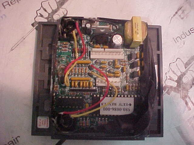 Ticket Image
