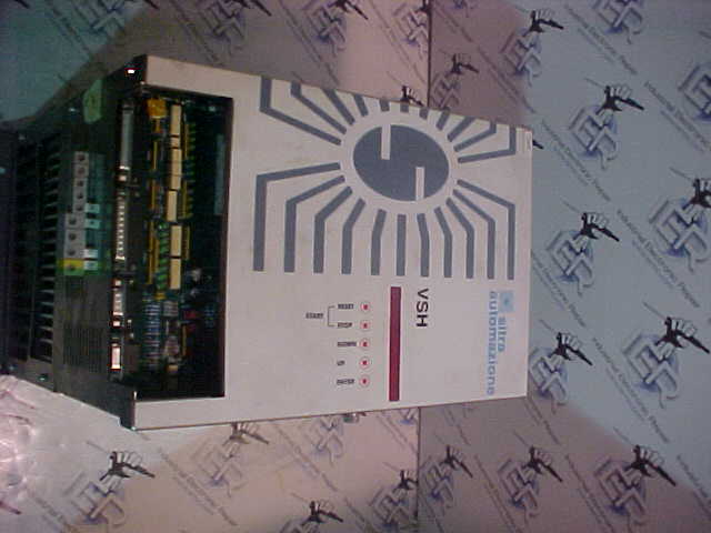 SITRA VSH6 industrial electronic unit