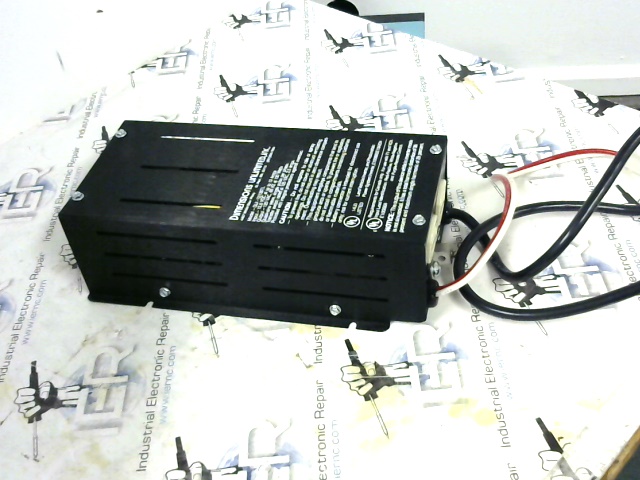 Dimensions Unlimited, Inc. DUI-12/130TL Power Inverter industrial electronic unit