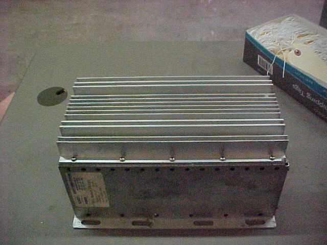 Schott North America Inc 20800.2 industrial electronic unit