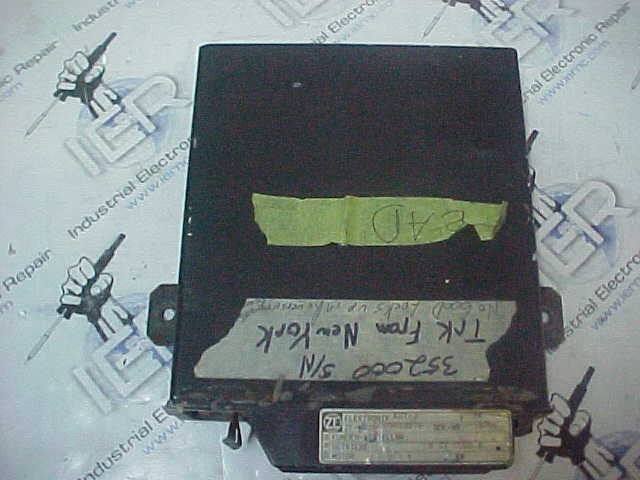 Elektronik EST-2 industrial electronic unit