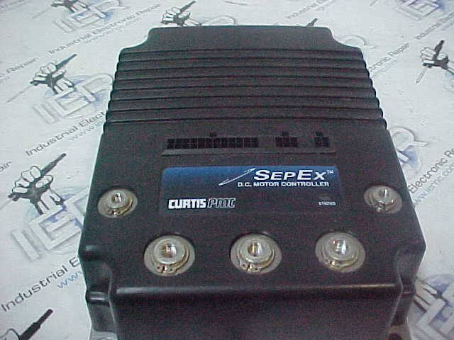 Sepex 1264-5403 industrial electronic unit