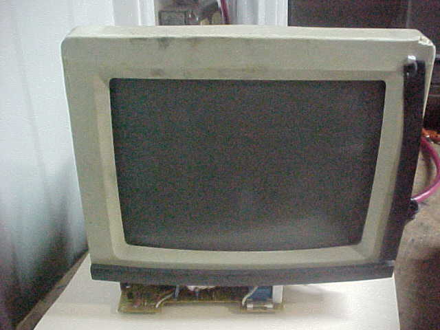 Omni Vision VC-M0931S industrial electronic unit
