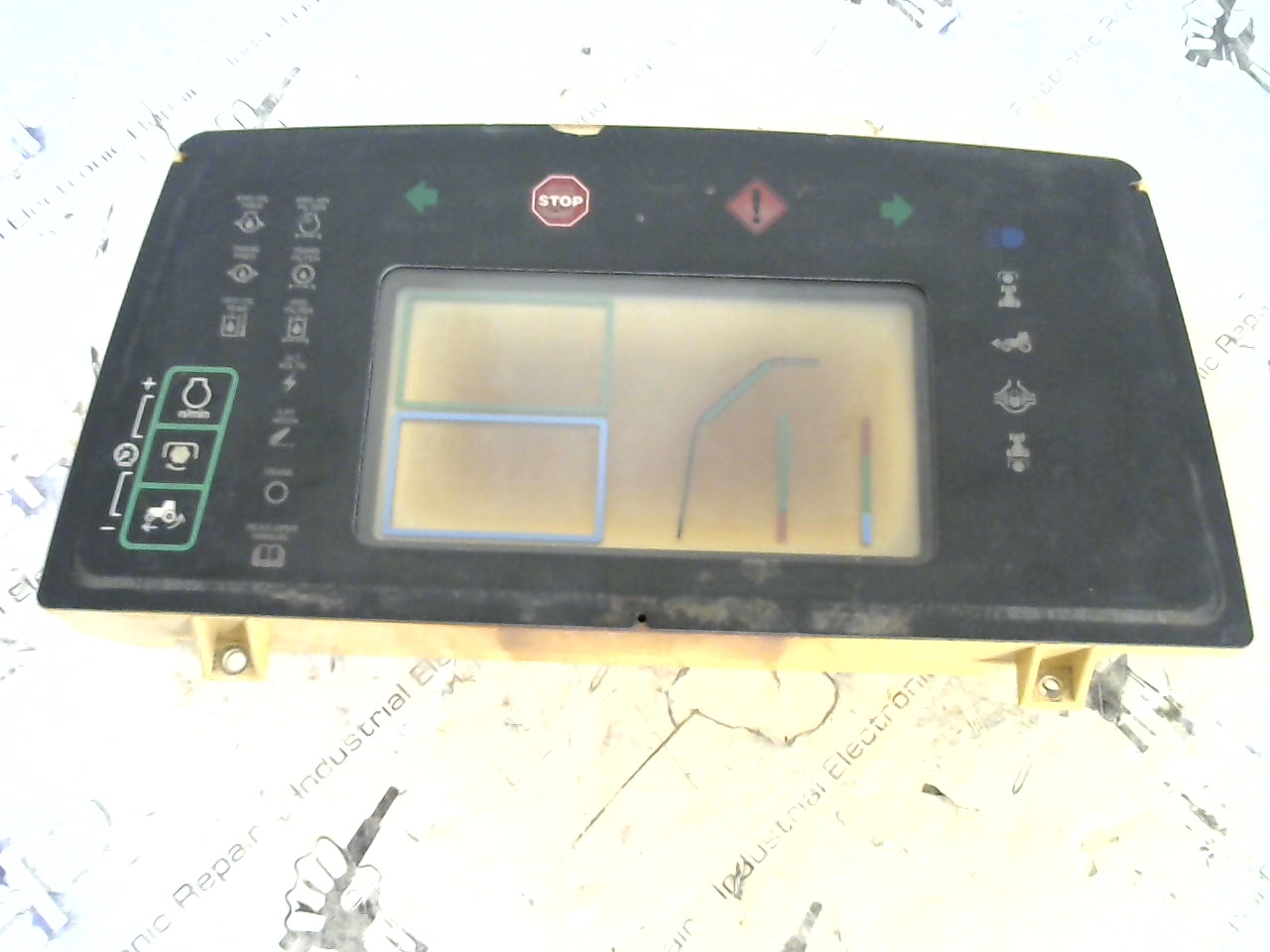 Ticket Image
