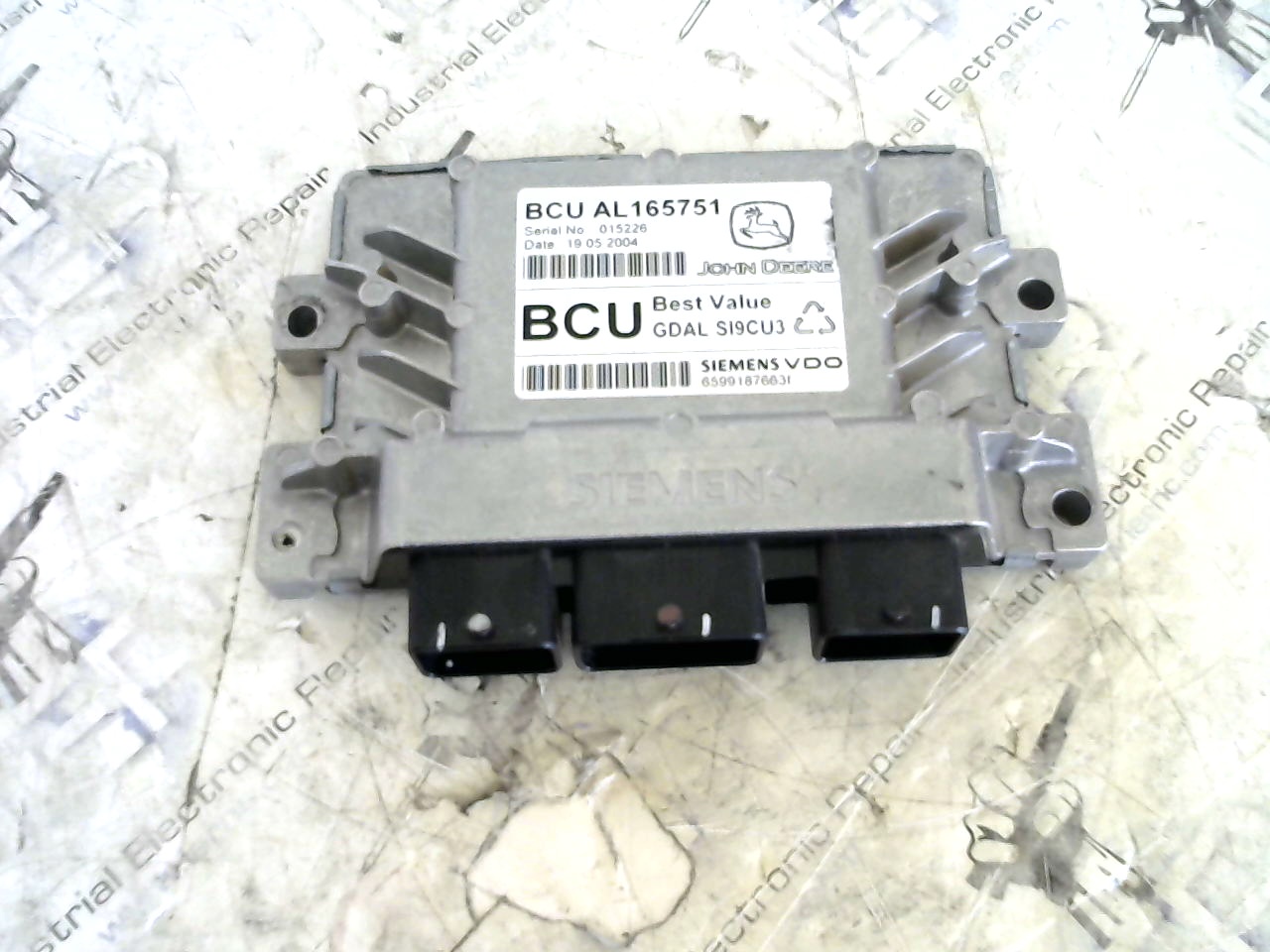 Ticket Image