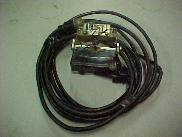 Acurite 2 power unit industrial electronic unit
