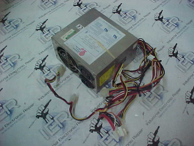 Quantum Power Labs, Inc. 14-005C Power Supply industrial electronic unit