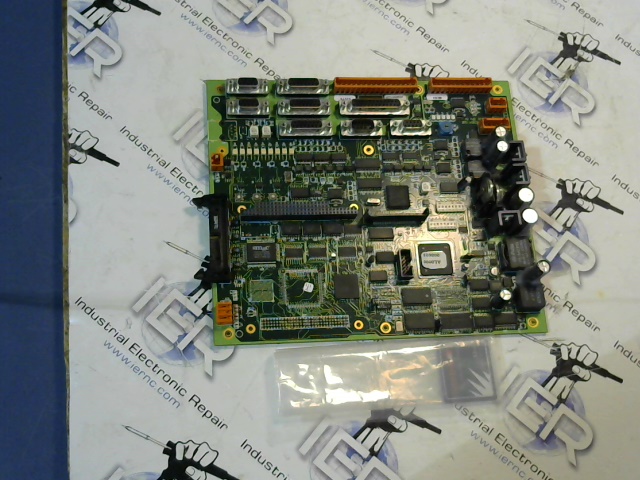 Sepro-Robotique AE0000015228 industrial electronic unit