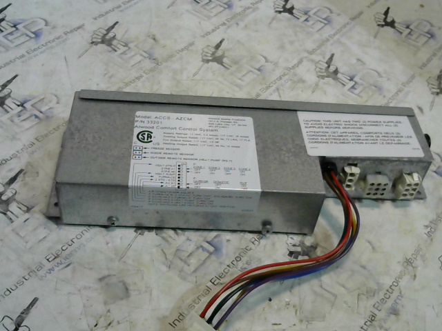 Channel Products INC. 9000.510 Power Supply industrial electronic unit