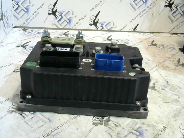 JLG ES System JLG-1001092456-M industrial electronic unit