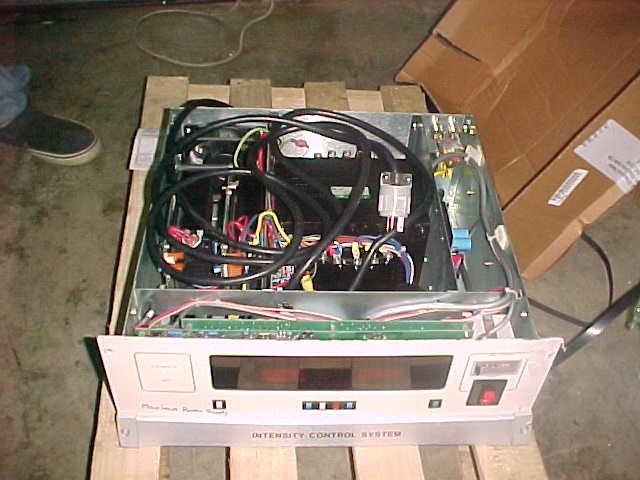 Mimir 513 power supply industrial electronic unit