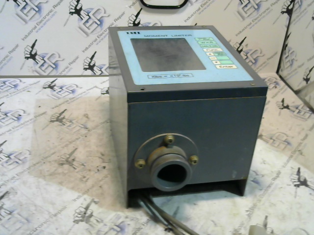 IHI HC110 industrial electronic unit