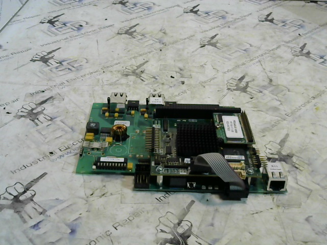 Orhoralix DDE PA7 4519 101 11201 industrial electronic unit