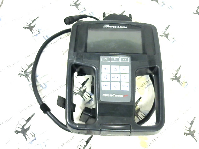 Auto Diagnos 1004-1 industrial electronic unit