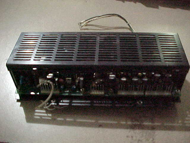 Yamabishi Electronic SF-PW power supply industrial electronic unit