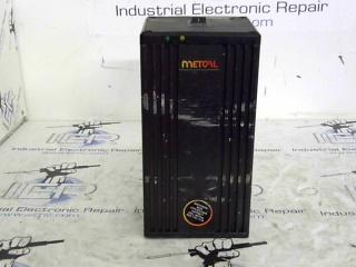 Metcal PS2E-01 Power Supply industrial electronic unit