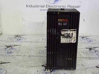 Metcal PS2E-01 Power Supply industrial electronic unit