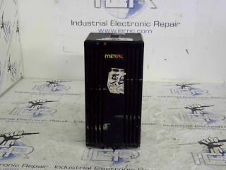 Metcal PS2E-01 Power Supply industrial electronic unit