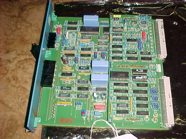 Reishauer 1881-2020 industrial electronic unit